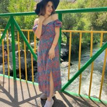 Մերի Ղուկասյան