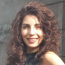 Ռոզա Բաղդասարյան