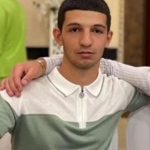 Arman Arshakyan