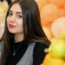 Larisa Hovhannisyan