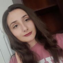 Մերի Եսայան