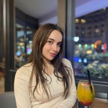 Սիրանուշ Սահակյան