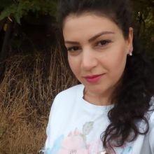 ԱՍՅԱ ԳԱԼՈՅԱՆ