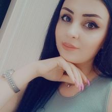Nelli Martirosyan