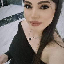 Sveta Sahakyan