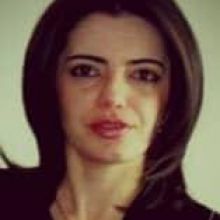 Nelli Melkonyan