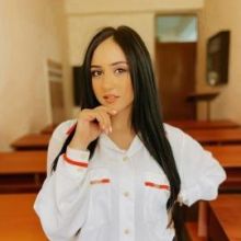 Լիդա Խաչատրյան