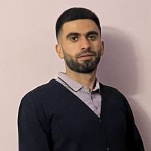 Ashot Gharakeshishyan