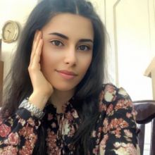 Սերինե Այվազյան
