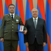 Artur budanov