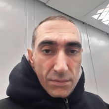 Kostan Hovhannisyan