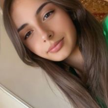 Meri Grigoryan