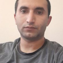 Գևորգ Գալստյան