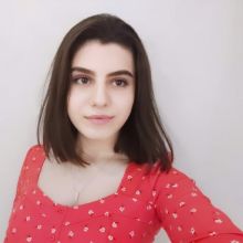 Ani Martirosyan