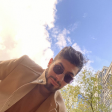 Hayk Yedigaryan