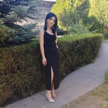 Իրինա Մուրադյան