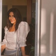 Qristine Grigoryan