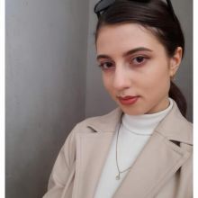 INESSA ALEXANYAN