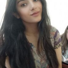 Լիանա Սարգսյան