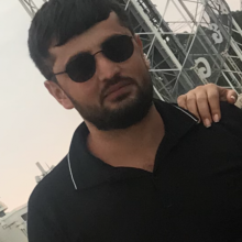 Aris Shahbazyan