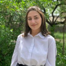 Անի Մելիքյան