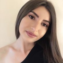 Nune Khachatryan