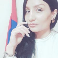 Յանա Մարտիրոսյան