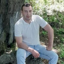 Նասիբյան Աշոտ