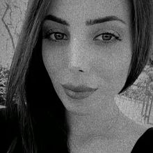 Ստելլա Սիմոնյան
