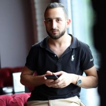 Ashot Akhoyan