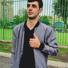 Vazgen Stepanyan