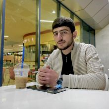 Narek Meliqsetyan