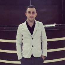 Արարատ Աբրահամյան