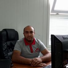 Tigran Janinyan