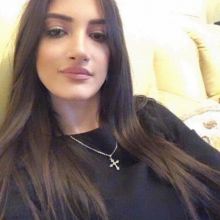 Հասմիկ Շահինյան