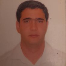 Andranik Mezhlumyan