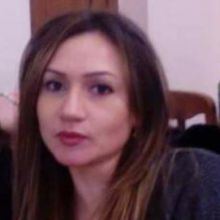 Աննա Սարգսյան
