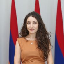 Armine Badalyan