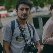 Սերյան Ենոքյան