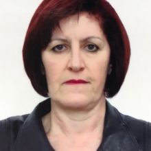 Շողիկ Գրիգորյան