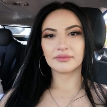 Քրիստինա Սերգոյան