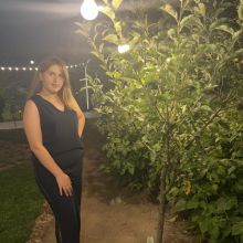 Arpine Zeynalyan