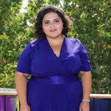 Hripsime Soghomonyan