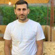 Gevorg Grigoryan