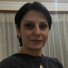 Արմինե Զախարյան