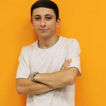Mher Hakhverdyan