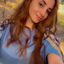 Մարիամ Պողոսյան