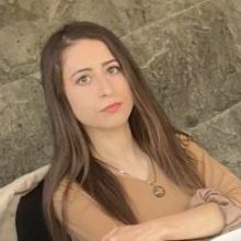 Elen Yaralyan