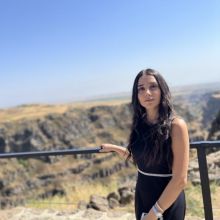 Anahit Badalyan