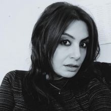 Lia Poghosyan